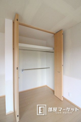 【収納】 | プリマヴェーラ天王台 | 同型タイプ