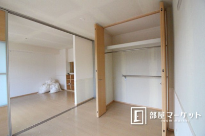 【洋室】 | プリマヴェーラ天王台 | 同型タイプ