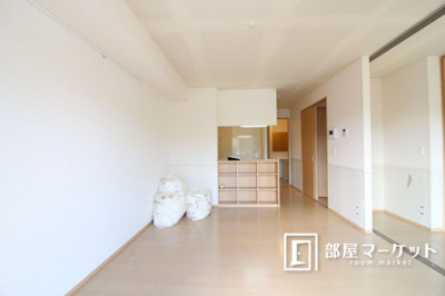 【居間・リビング】 | プリマヴェーラ天王台 | 同型タイプ