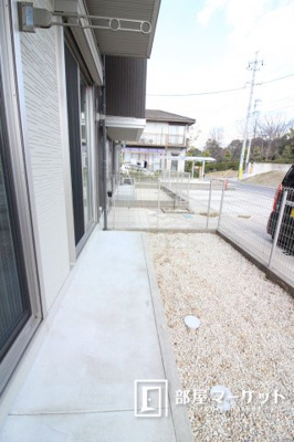 【バルコニー】 | プリマヴェーラ天王台 | 同型タイプ