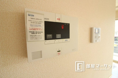 【設備】 | プリマヴェーラ天王台 | 同型タイプ