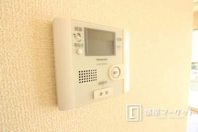 【セキュリティ】 | プリマヴェーラ天王台 | 同型タイプ