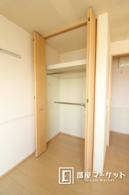 【収納】 | プリマヴェーラ天王台 | 同型タイプ