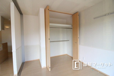 【洋室】 | プリマヴェーラ天王台 | 同型タイプ