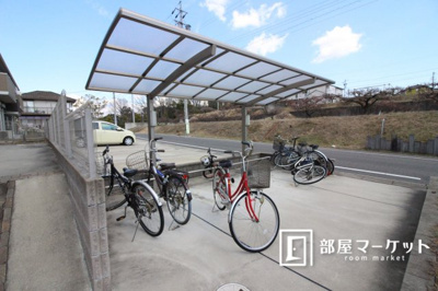 【その他共用部分】 | プリマヴェーラ天王台