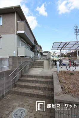 【エントランス】 | プリマヴェーラ天王台