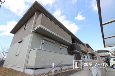 【外観】 | プリマヴェーラ天王台