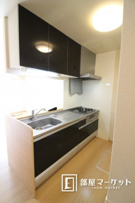 【キッチン】 | プリマヴェーラ天王台 | 同型タイプ