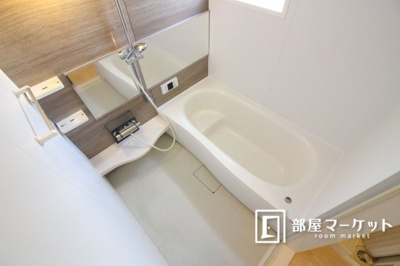 【浴室】 | プリマヴェーラ天王台 | 同型タイプ