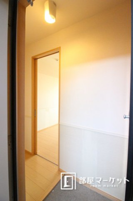 【玄関】 | プリマヴェーラ天王台 | 同型タイプ