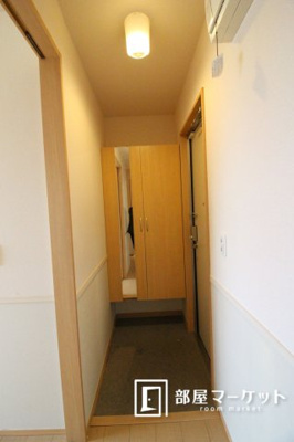 【内装】 | プリマヴェーラ天王台 | 同型タイプ