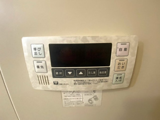 【設備】 | コルティーレ緑ヶ丘