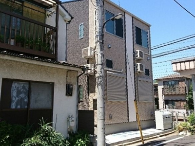 【外観】 | ＧｒａｖｉｓⅠ