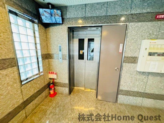【その他共用部分】 | YHS光町