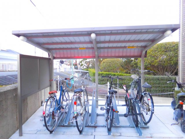 【その他共用部分】 | ラシュレ