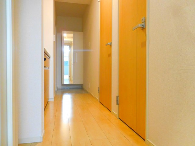 【玄関】 | ラシュレ
