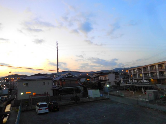 【展望】 | ラシュレ