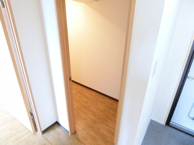 パインリーフ和泉の収納