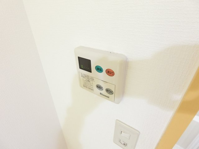 パインリーフ和泉の設備