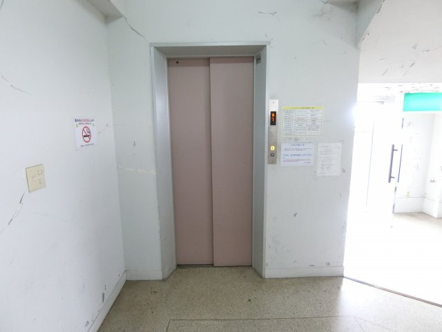 パインリーフ和泉のその他共用部分