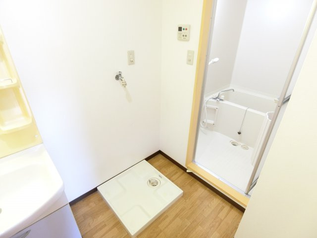 パインリーフ和泉の子供部屋