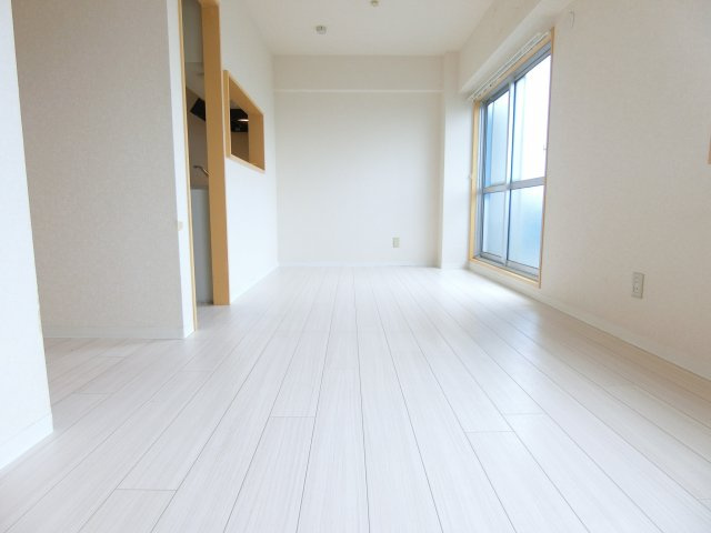 パインリーフ和泉の内装