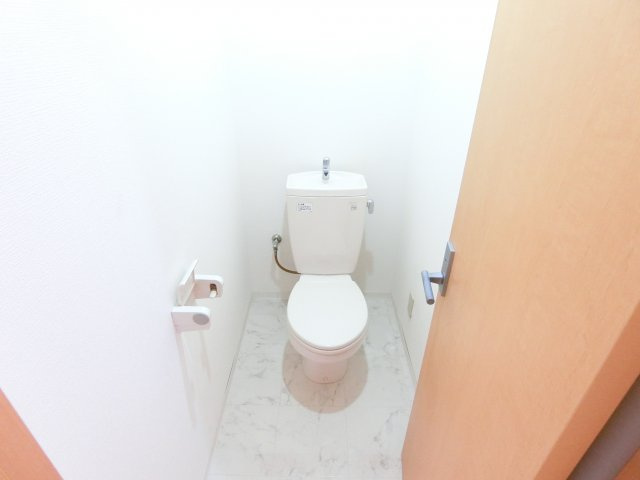 パインリーフ和泉のトイレ