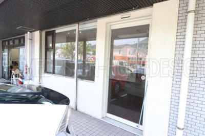 【外観】 | シャトレ沼本町Ⅱ