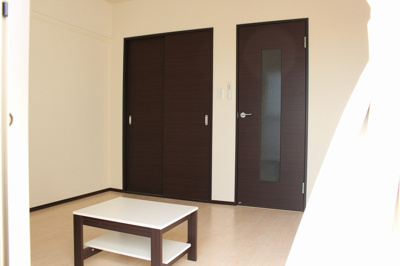 【内装】 | エトワール70