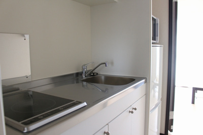 【キッチン】 | エトワール70