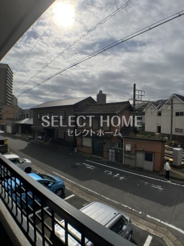 【展望】 | スリーアイランド