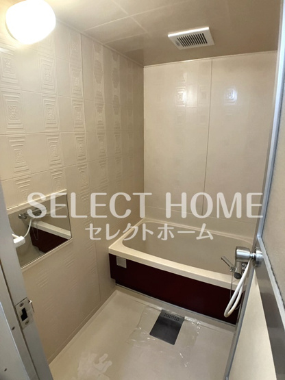 【浴室】 | スリーアイランド | きれいなお風呂です
同型タイプ