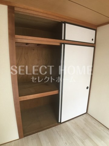 【収納】 | スリーアイランド | 十分な収納スペースがあります
同型タイプ