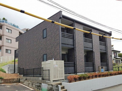 【外観】 | セレーノ香椎