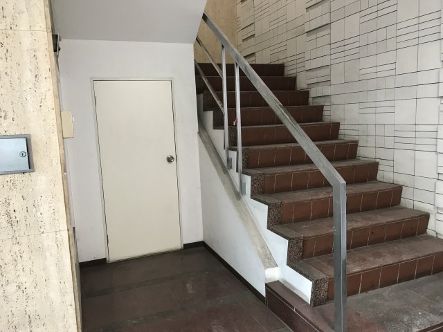日住金立川ビル