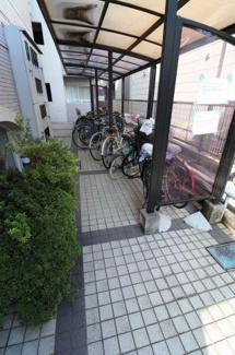 【その他共用部分】