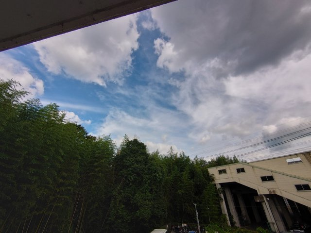 【展望】 | フォリアグランデ