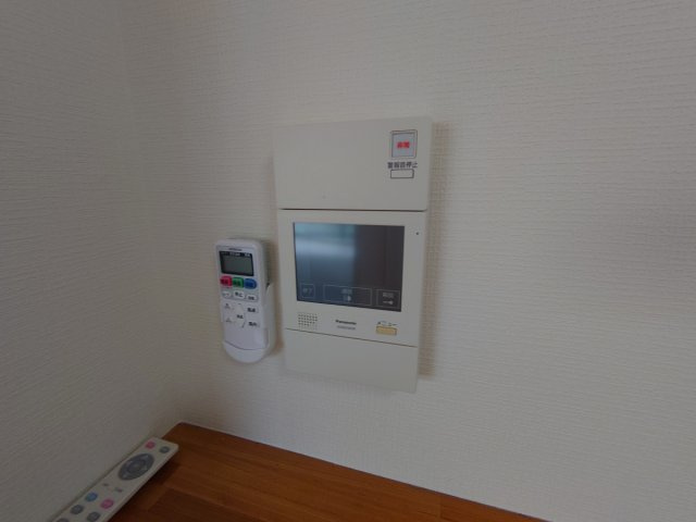 【セキュリティ】 | フォリアグランデ