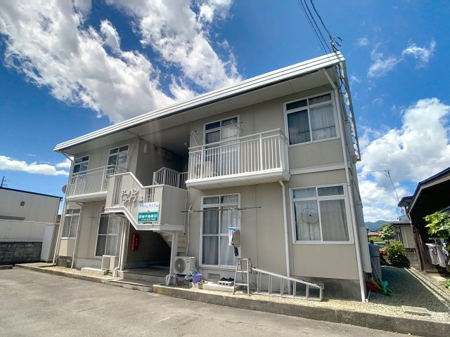 アーバンライフｍ