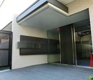 【エントランス】 | シティレジデンス東陽町