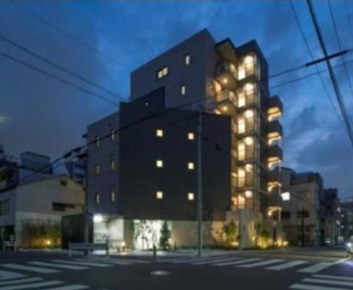 【外観】 | シティレジデンス東陽町