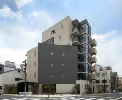 【外観】 | シティレジデンス東陽町 | シティレジデンス東陽町