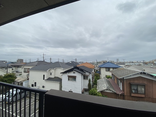 パオ・ヤマニシの展望