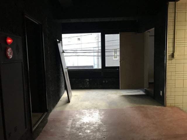 日住金立川ビル