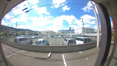 【展望】 | エトワール喜里川