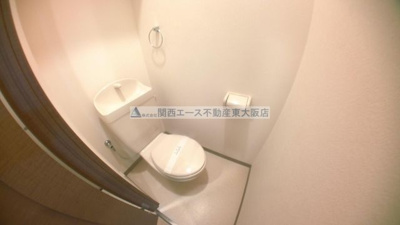 【トイレ】 | エトワール喜里川