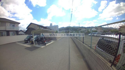 【周辺】 | エトワール喜里川