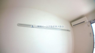 【設備】 | エトワール喜里川