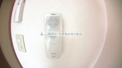【セキュリティ】 | エトワール喜里川