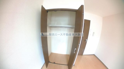 【収納】 | エトワール喜里川